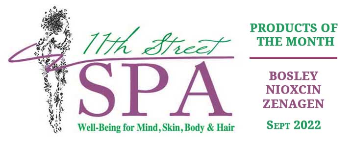 11th St Spa Banner Ad