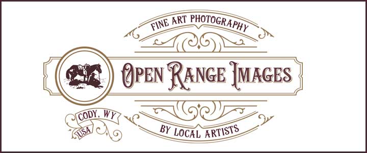 Open Range Images Banner