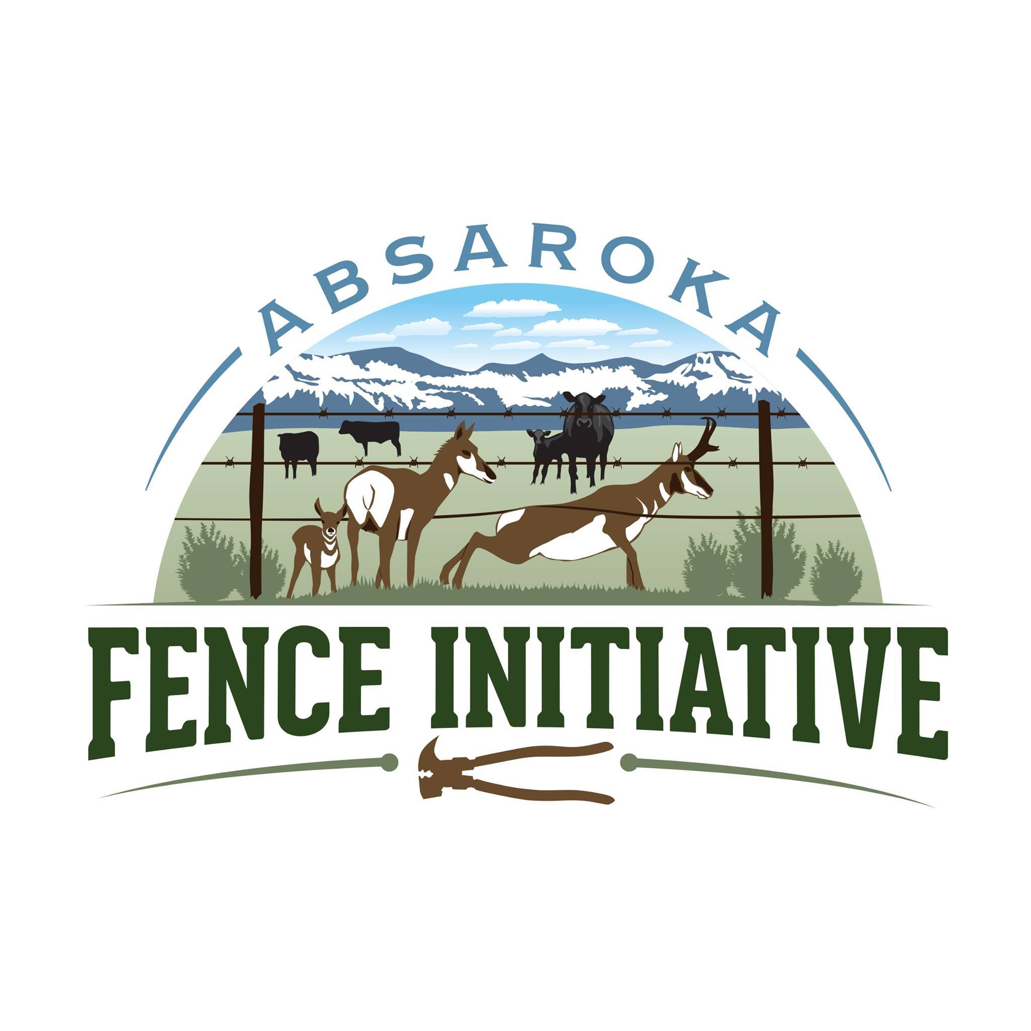 Absaroka Fence Initiative