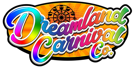 Dreamland Carnival Company