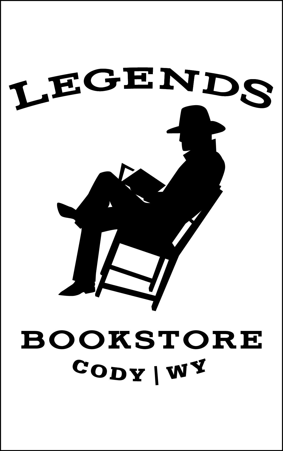 Legends Bookstore