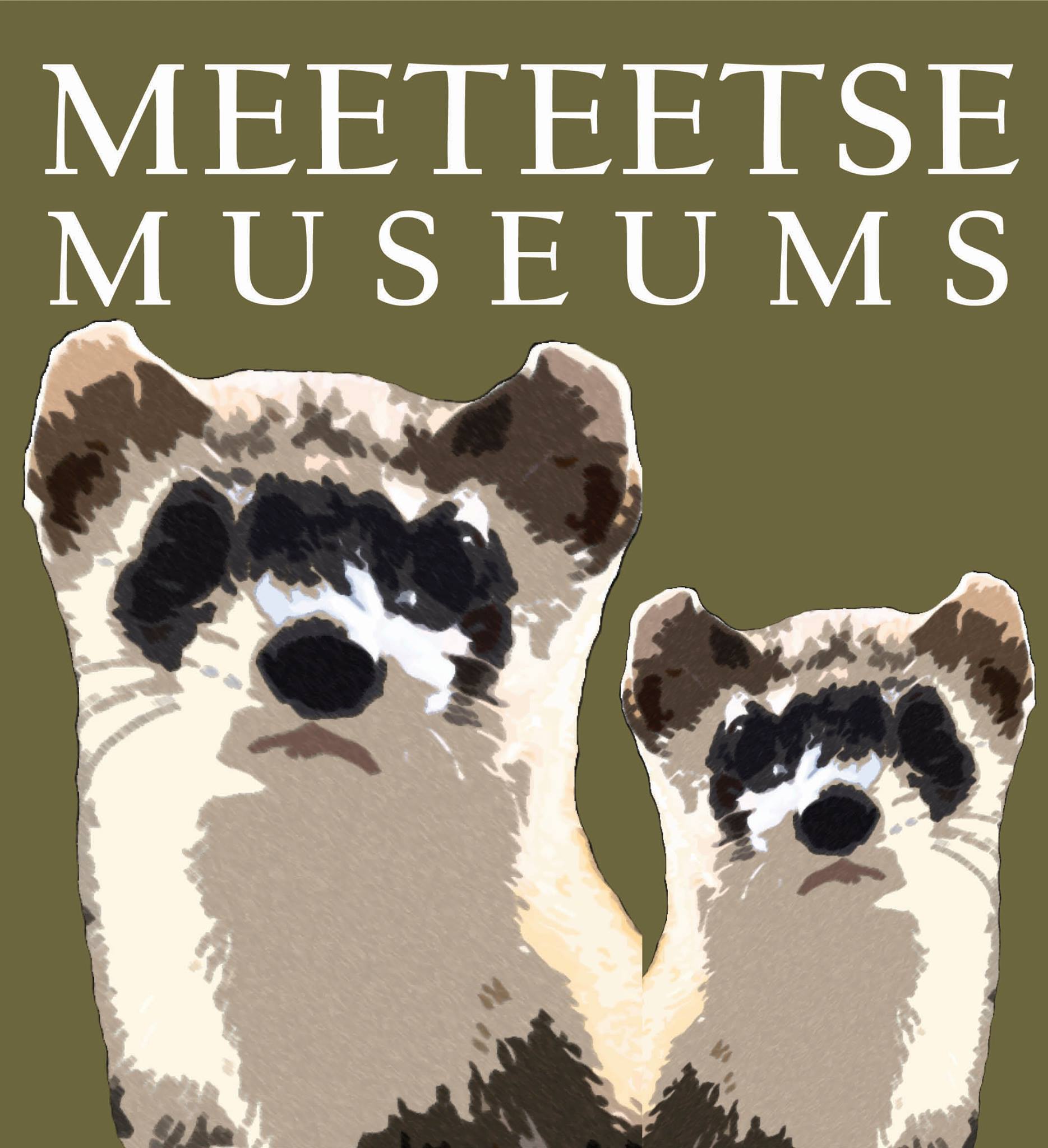 Meeteetse Museum