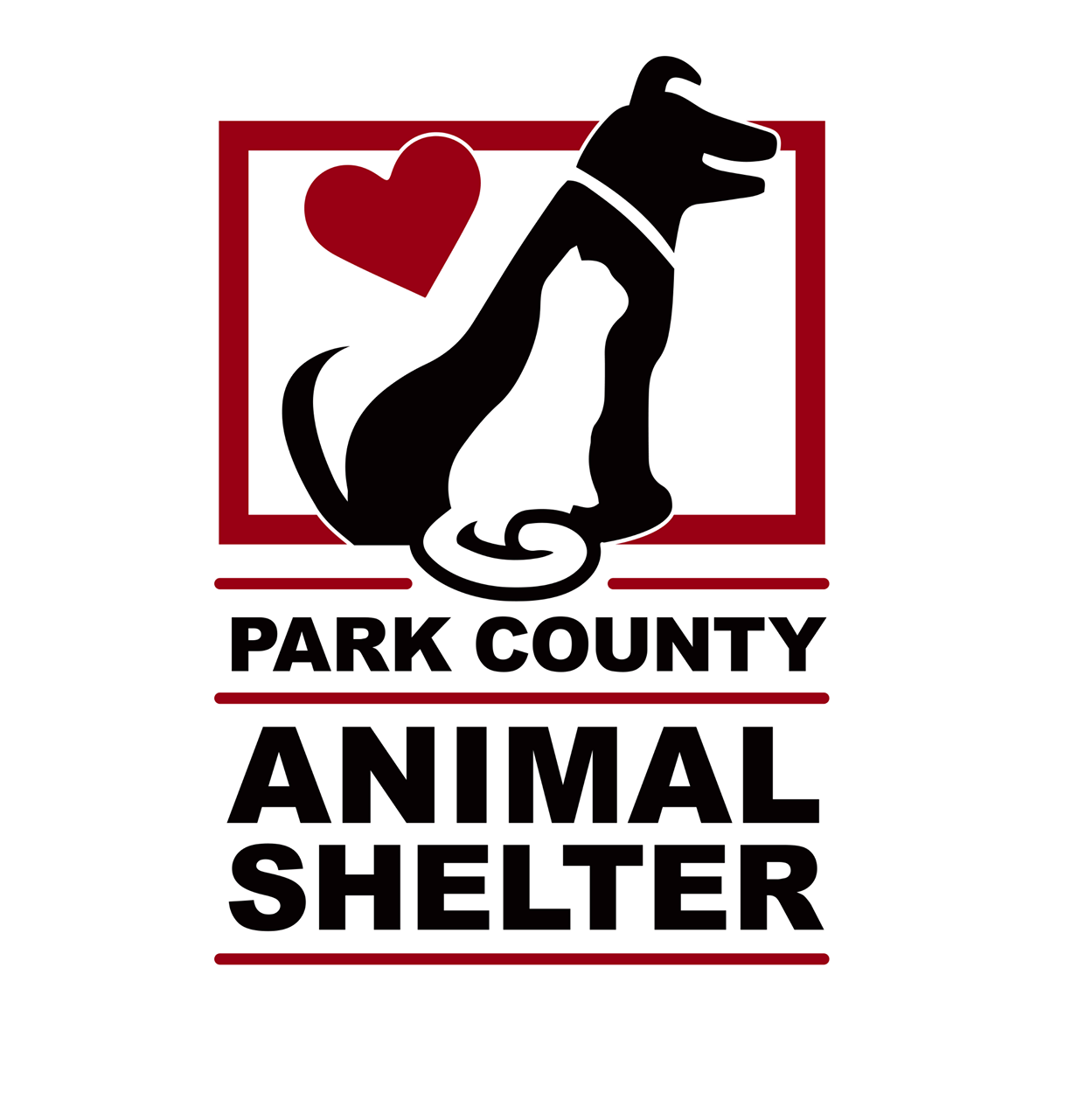 Park County Animal shelter