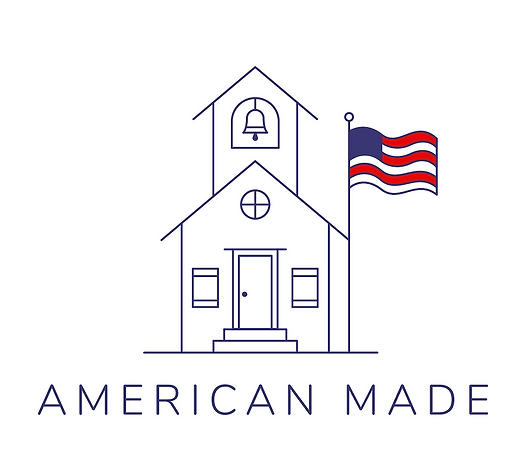 American Made School House